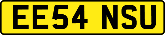 EE54NSU