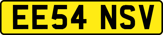 EE54NSV