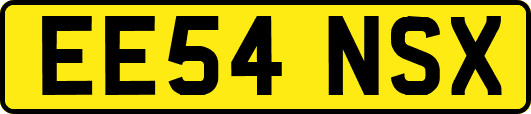 EE54NSX