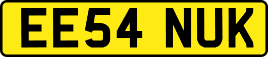 EE54NUK