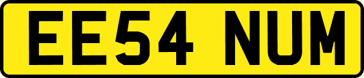 EE54NUM
