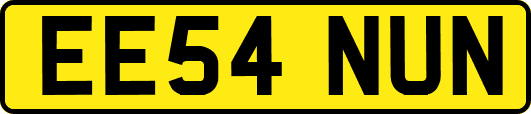 EE54NUN