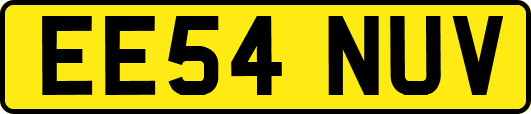 EE54NUV