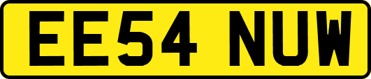 EE54NUW