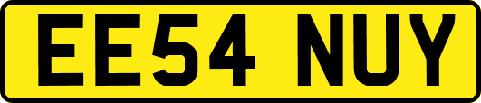 EE54NUY