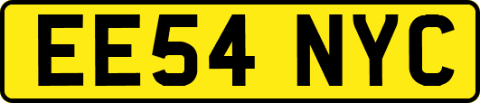 EE54NYC