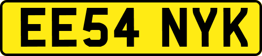 EE54NYK