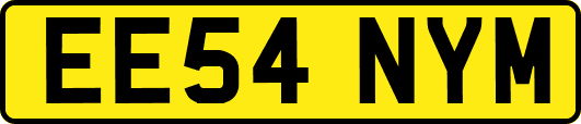 EE54NYM