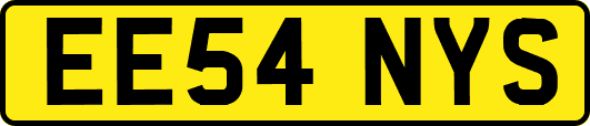 EE54NYS