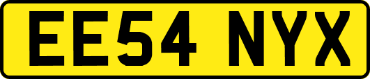 EE54NYX