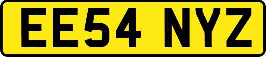 EE54NYZ