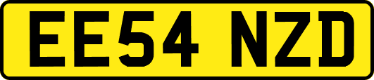 EE54NZD