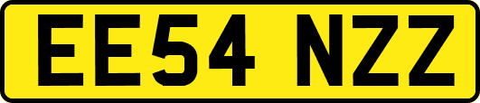 EE54NZZ