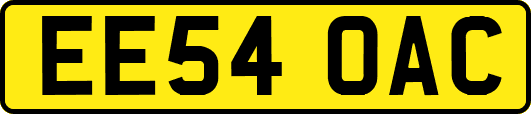 EE54OAC
