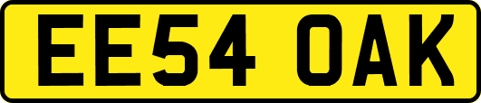 EE54OAK