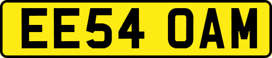 EE54OAM