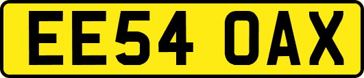EE54OAX