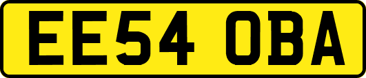 EE54OBA