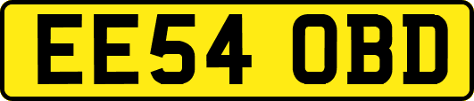 EE54OBD