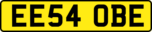 EE54OBE