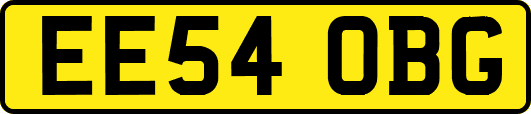 EE54OBG