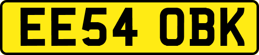EE54OBK
