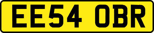 EE54OBR