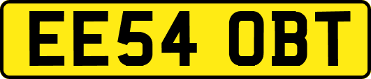 EE54OBT