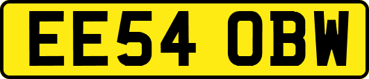 EE54OBW
