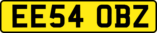 EE54OBZ