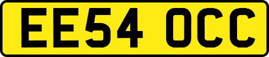 EE54OCC