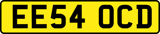 EE54OCD