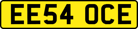 EE54OCE