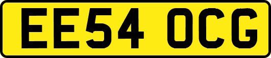EE54OCG