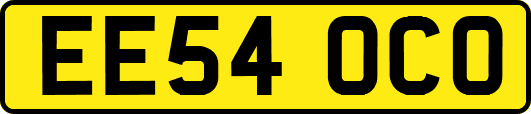EE54OCO
