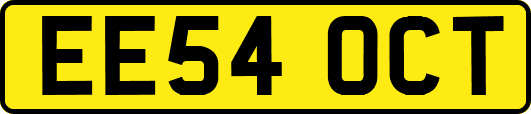 EE54OCT