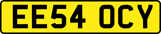 EE54OCY