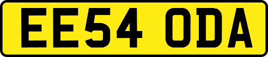 EE54ODA
