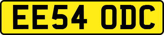 EE54ODC