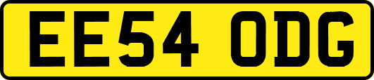 EE54ODG