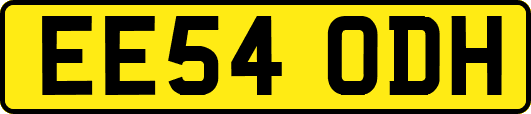 EE54ODH