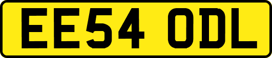 EE54ODL