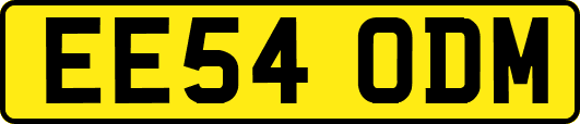EE54ODM