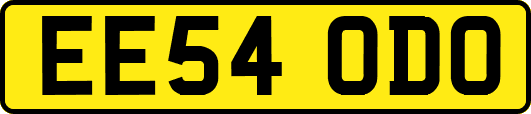 EE54ODO