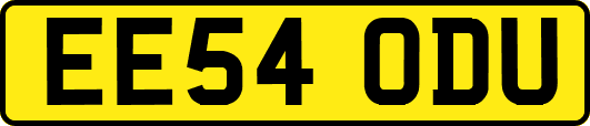 EE54ODU