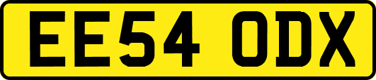EE54ODX