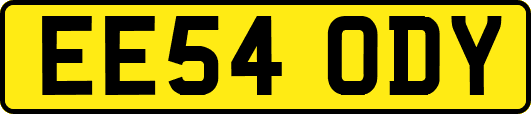 EE54ODY