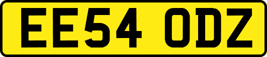 EE54ODZ