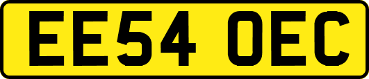 EE54OEC