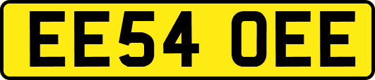 EE54OEE
